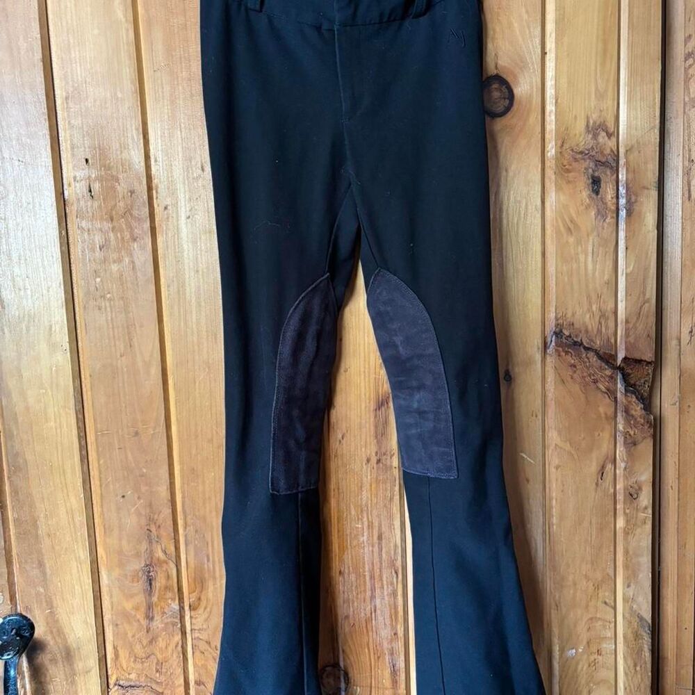 Unbranded Black Bottoms